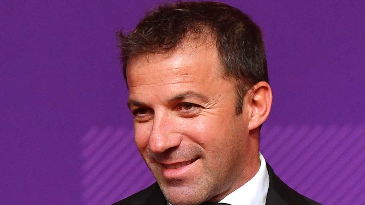 Del Piero