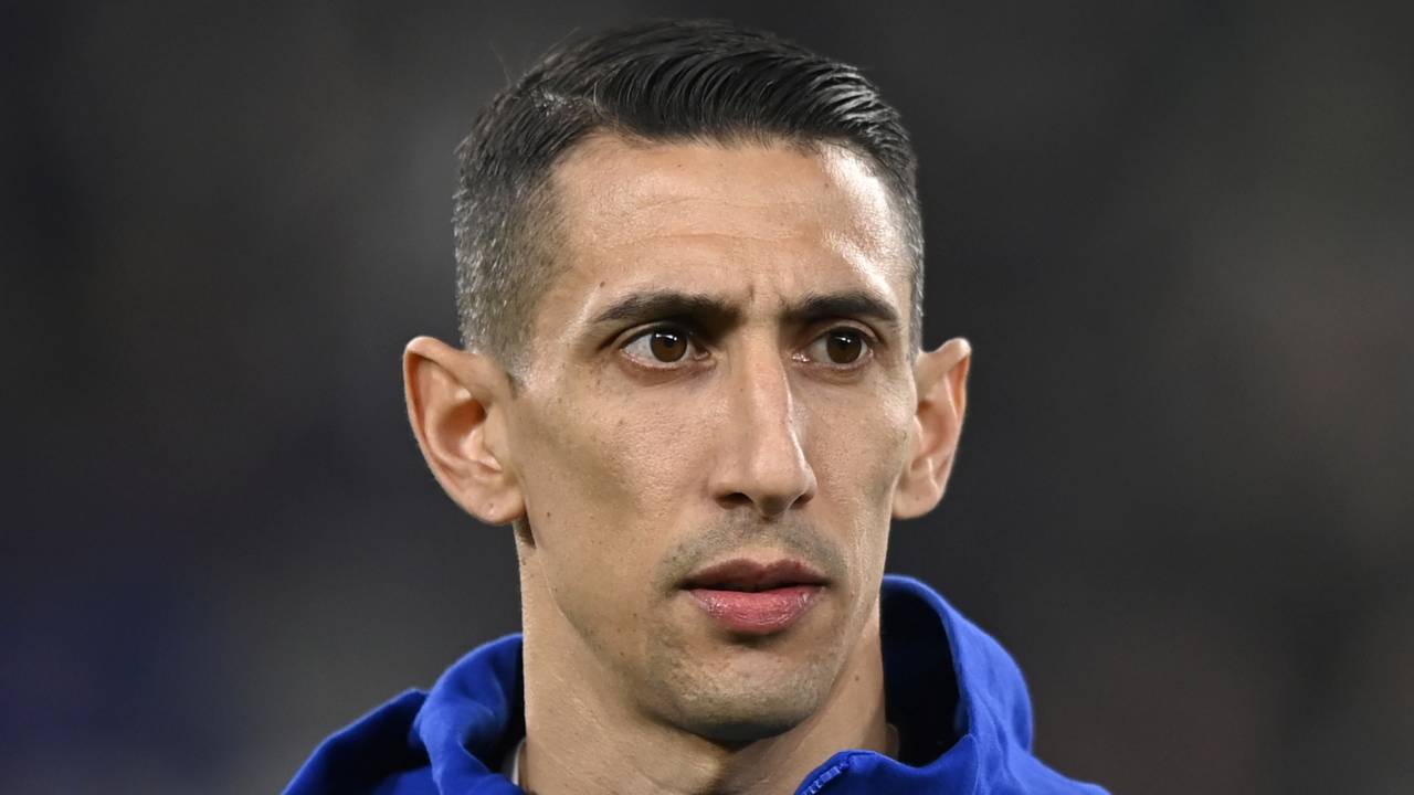 Di Maria