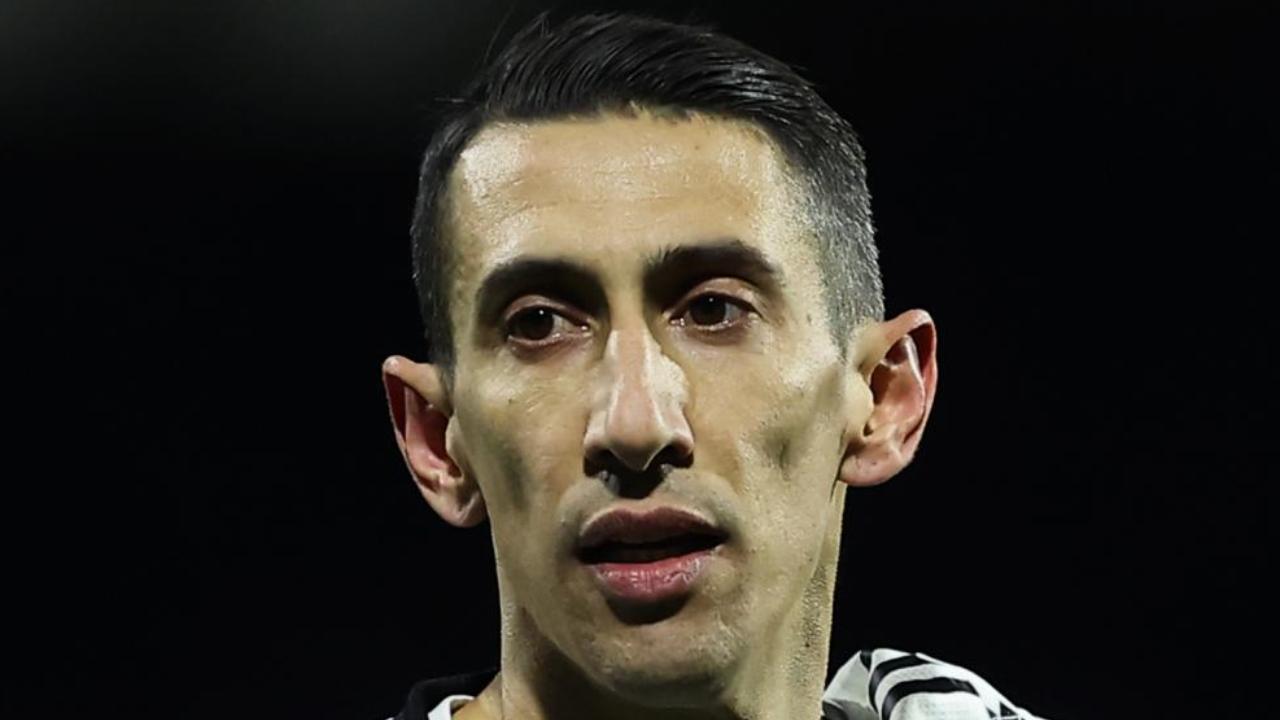 Di Maria