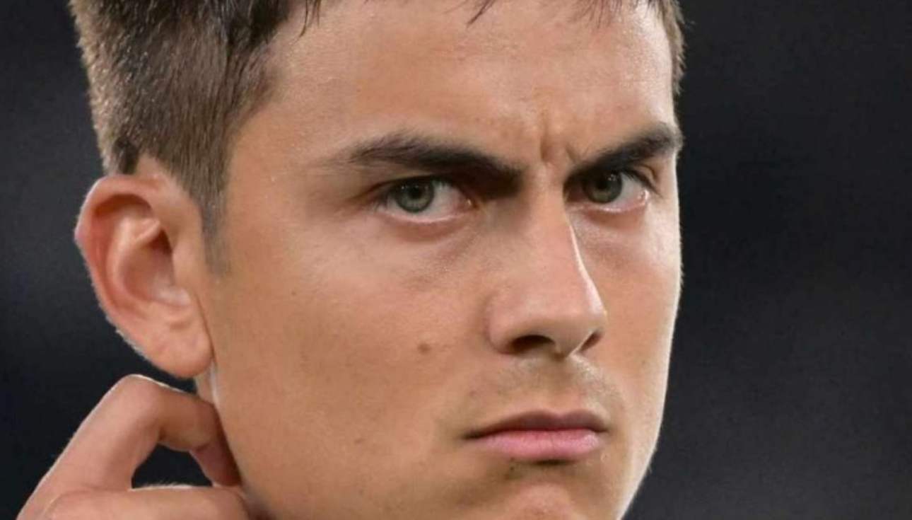 Dybala 