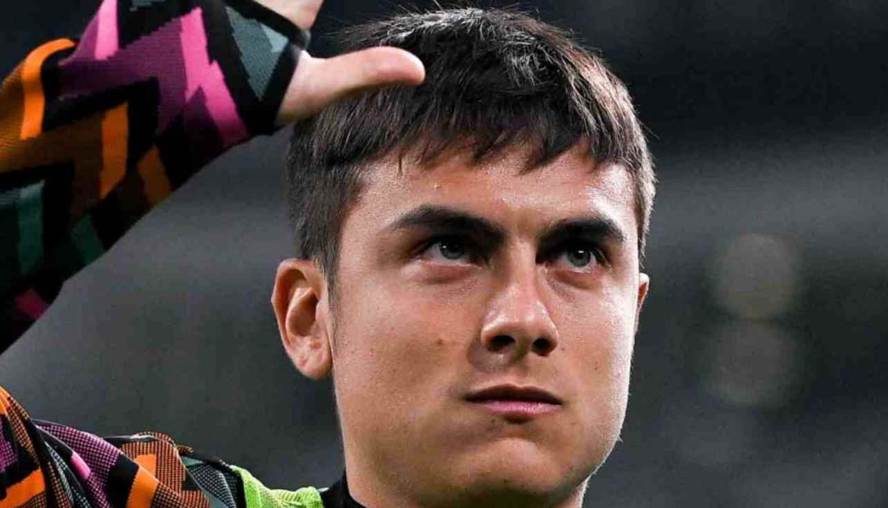 Dybala 