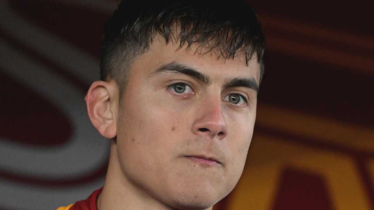 Dybala