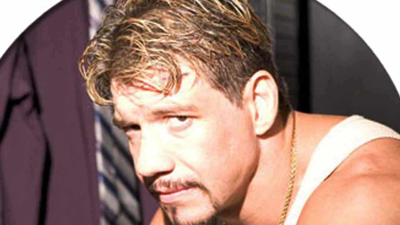 Eddie Guerrero