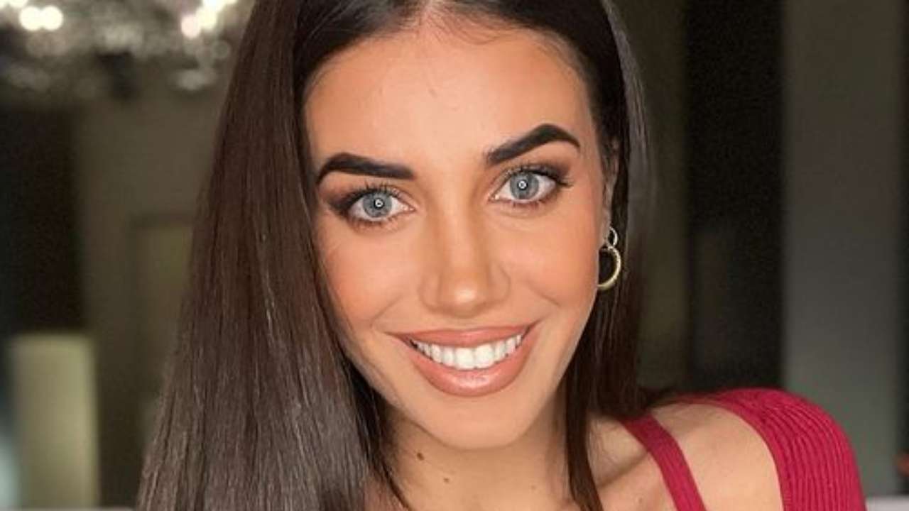 Eleonora Boi si mostra in bikini | estate anticipata