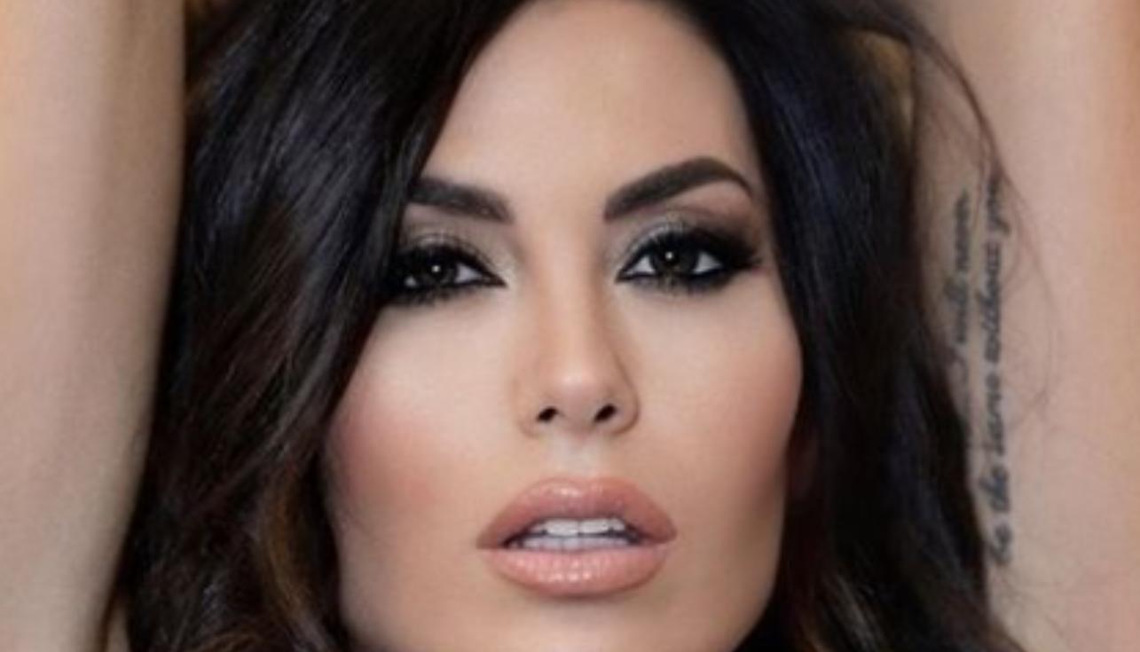 Elisabetta Gregoraci