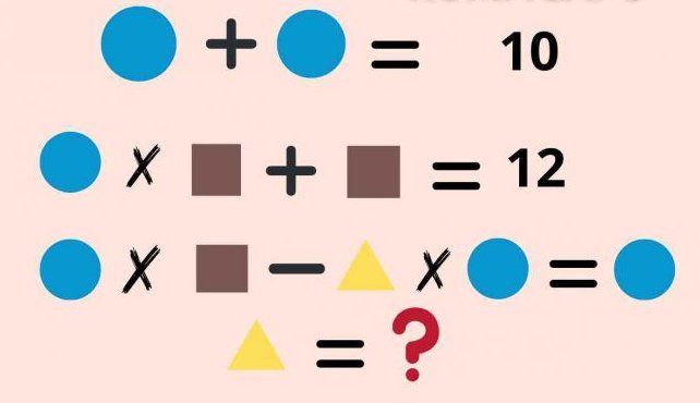 Enigma matematico