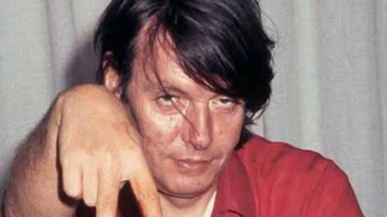 Fabrizio De Andrè