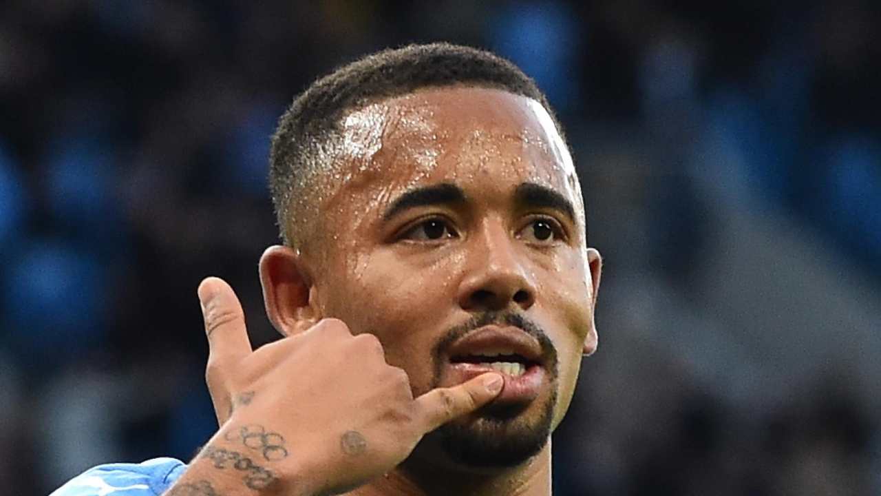 Gabriel Jesus