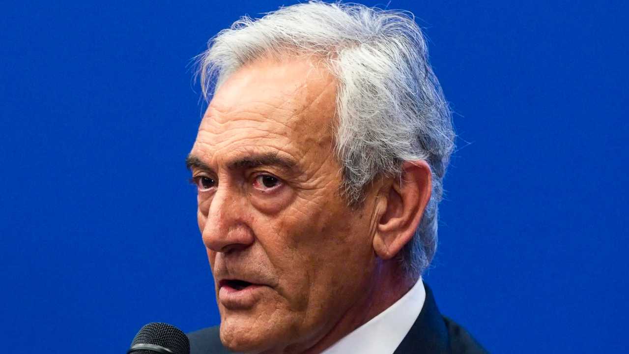 Gabriele Gravina