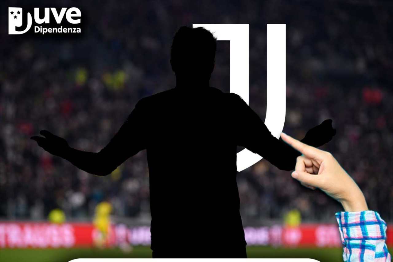 Giocatore Juve sotto accusa