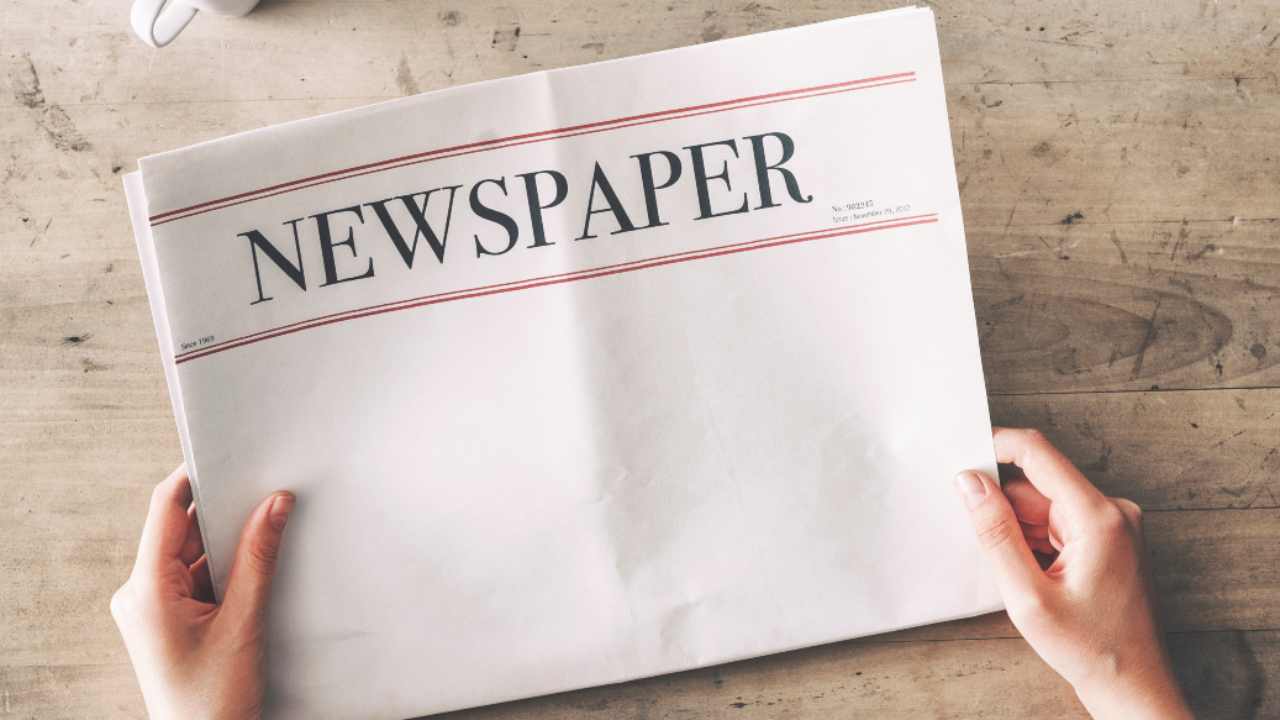 Giornale