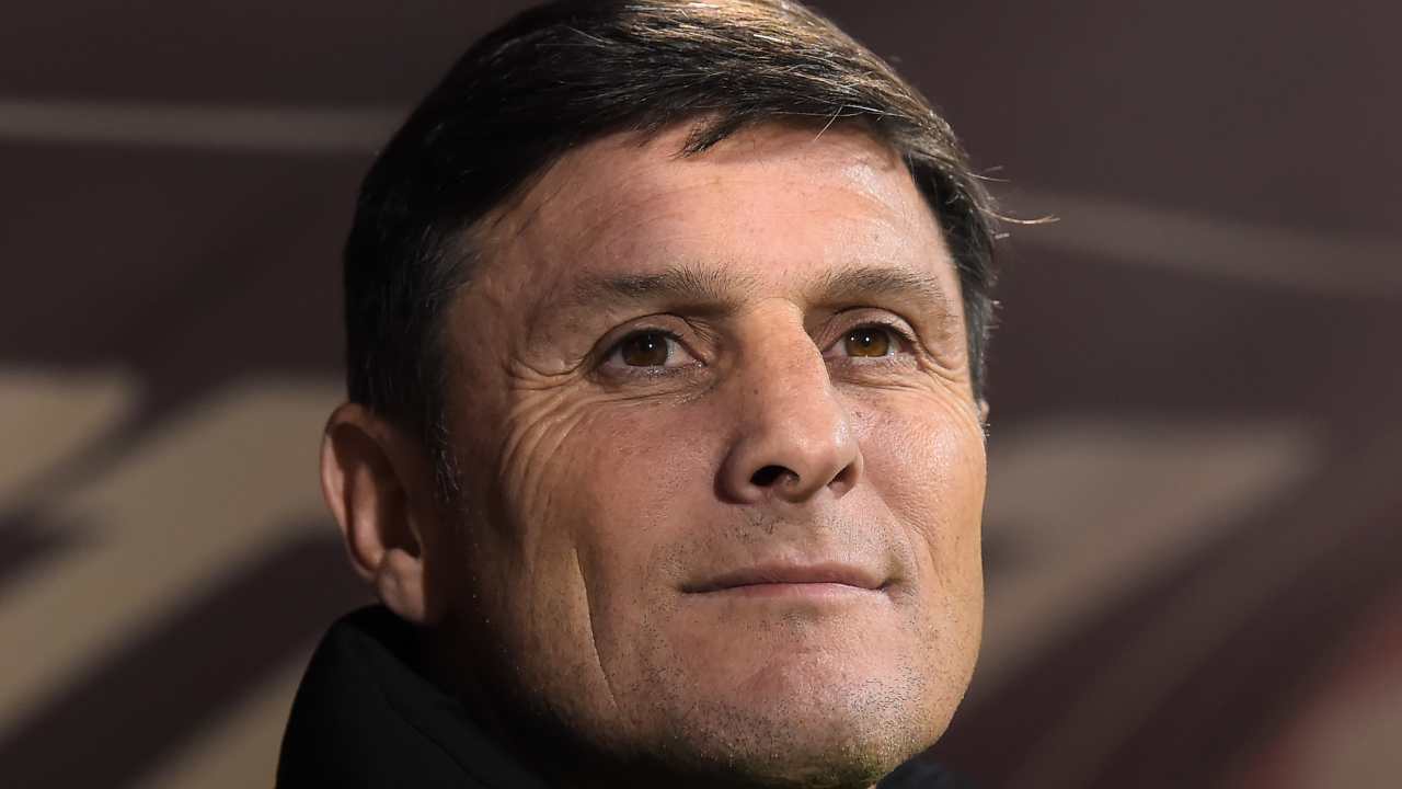 Javier Zanetti