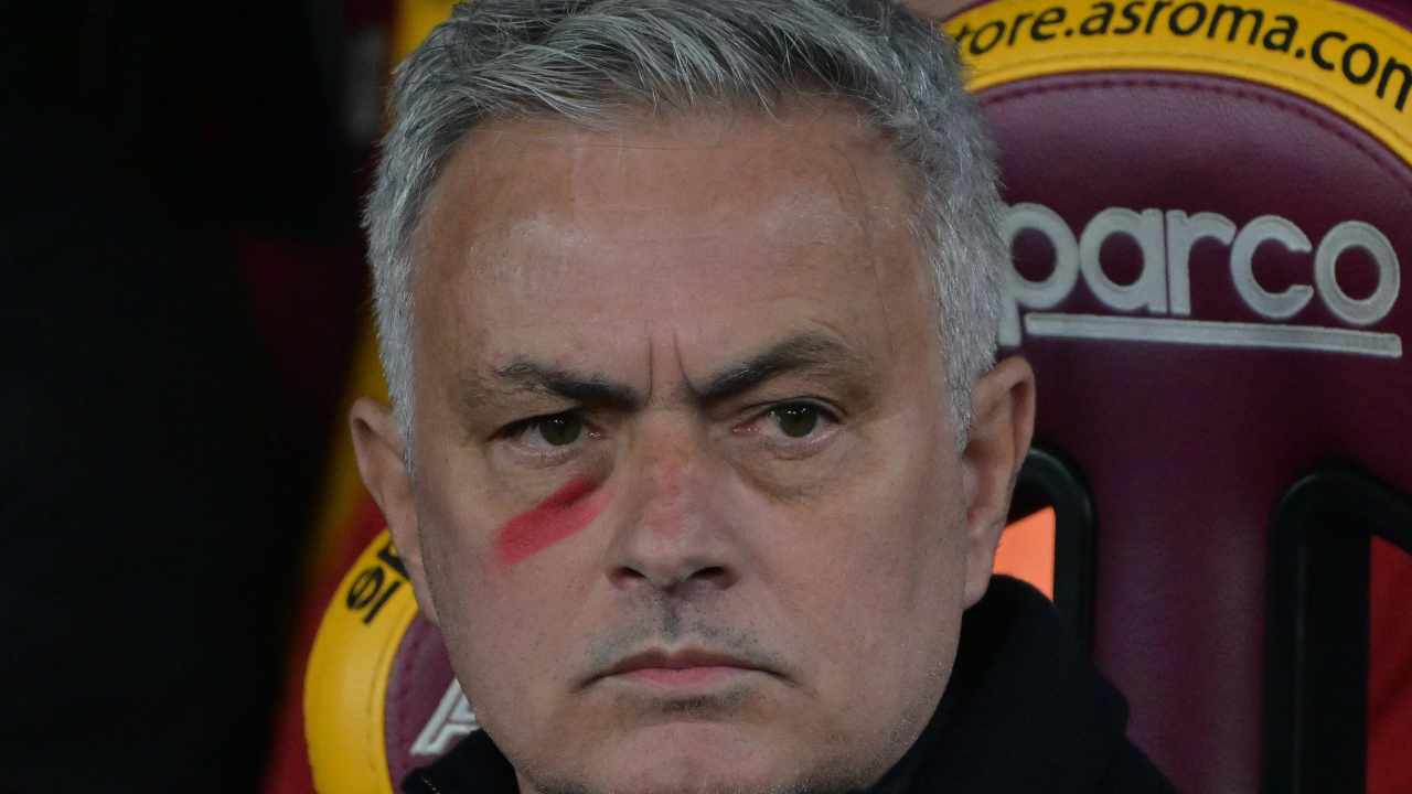 José Mourinho