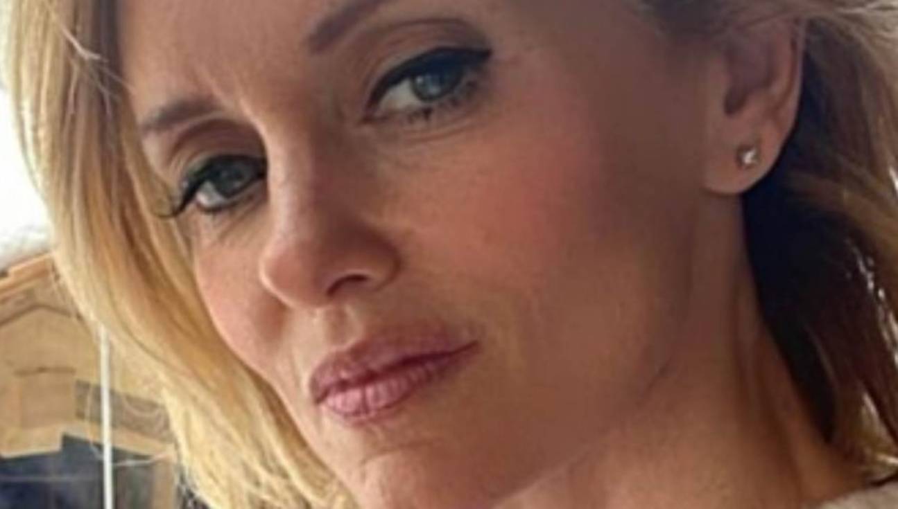 Justine Mattera