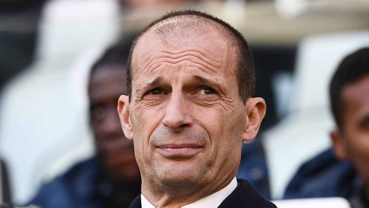 Juventus Allegri