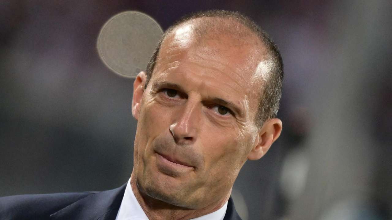 Juventus Allegri