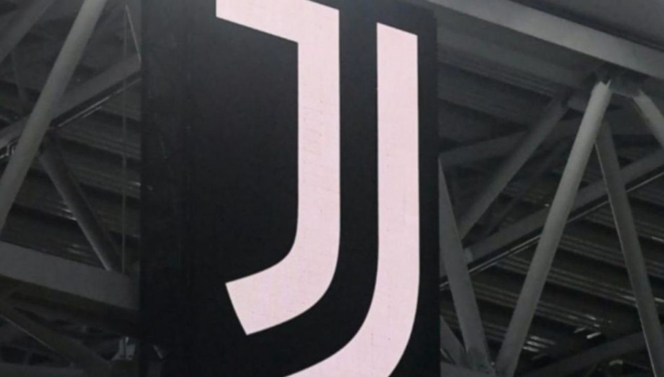 Logo Juventus