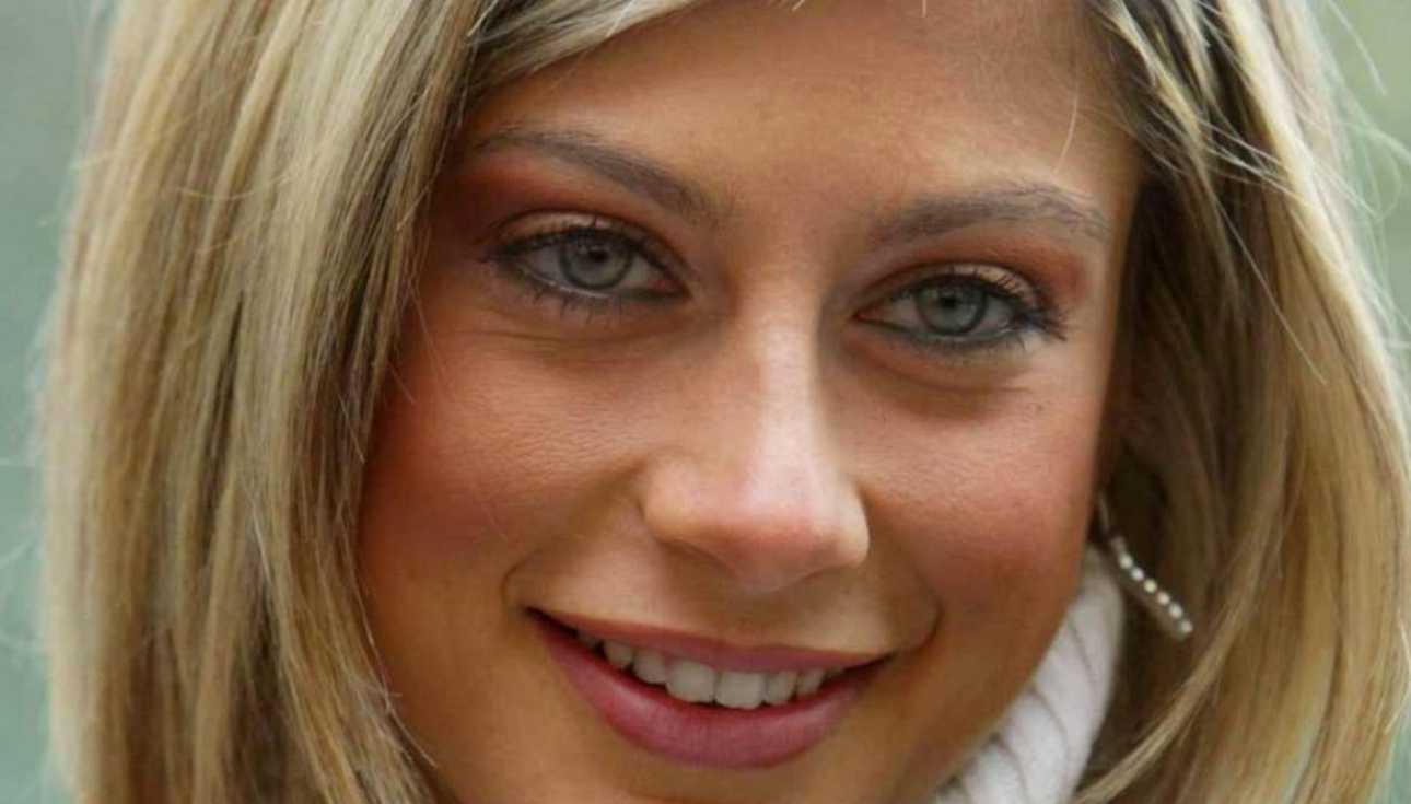 Maddalena Corvaglia Dove Vive Maddalena Corvaglia Et Altezza Maddalena Corvaglia Dove Vive Maddalena Corvaglia Et Altezza