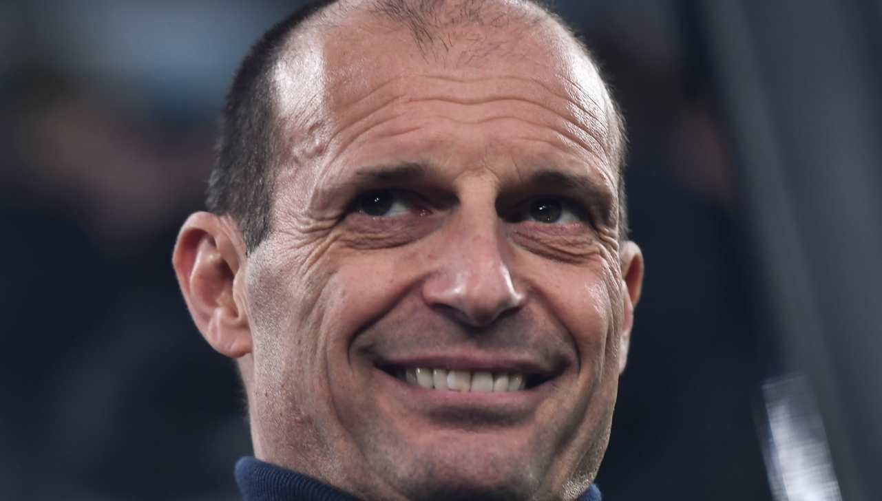 Massimiliano Allegri