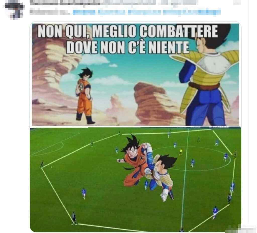 Meme Allegri 