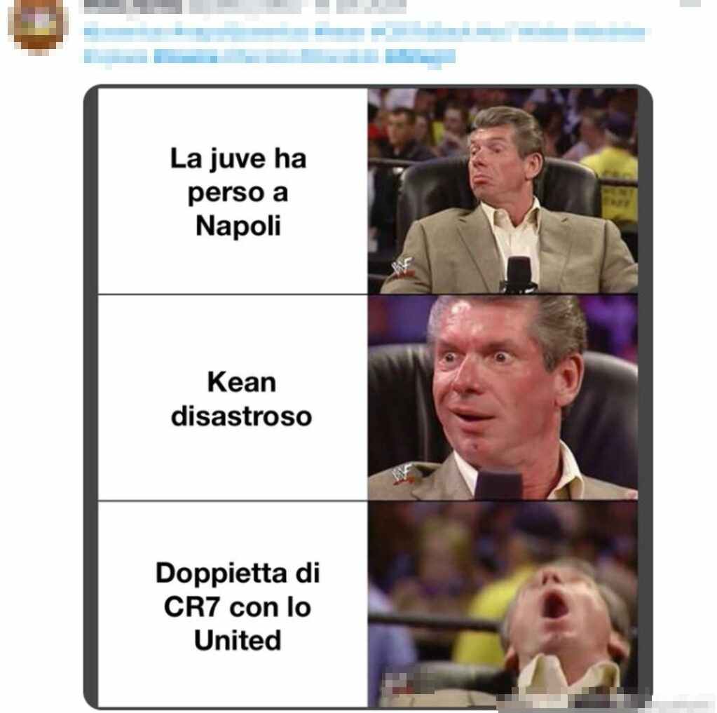 Meme Allegri 