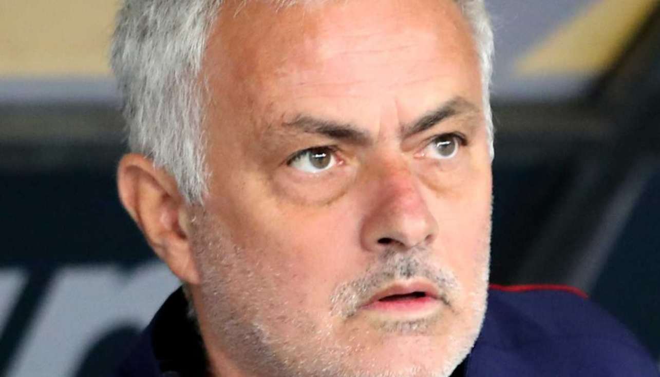 Mourinho 
