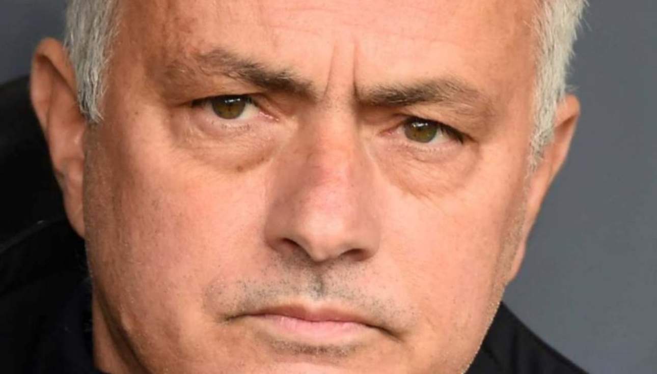 Mourinho