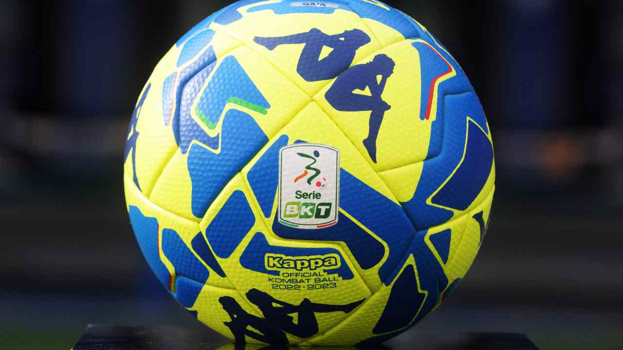 Pallone calcio