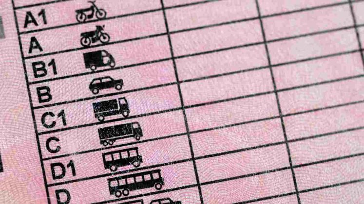 Punti sulla patente, come controllare quelli rimasti? Ecco come fare
