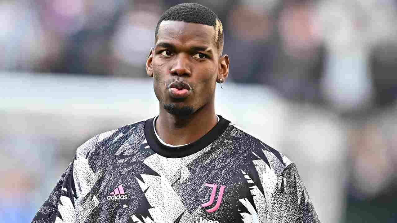 Paul Pogba