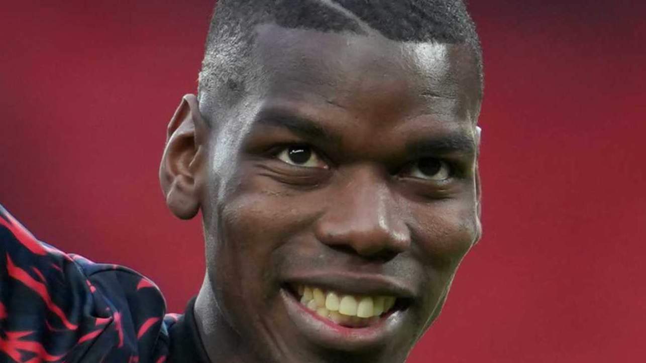 Paul Pogba