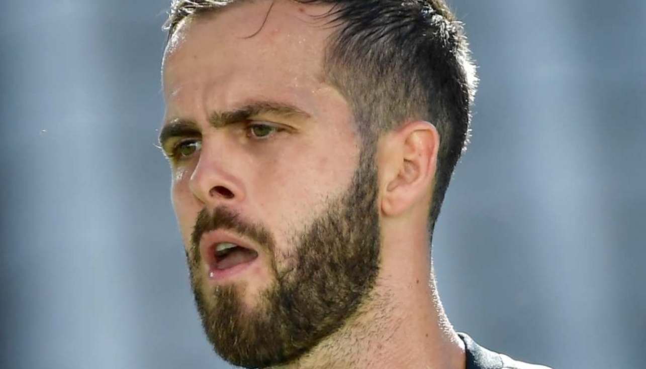 Pjanic 