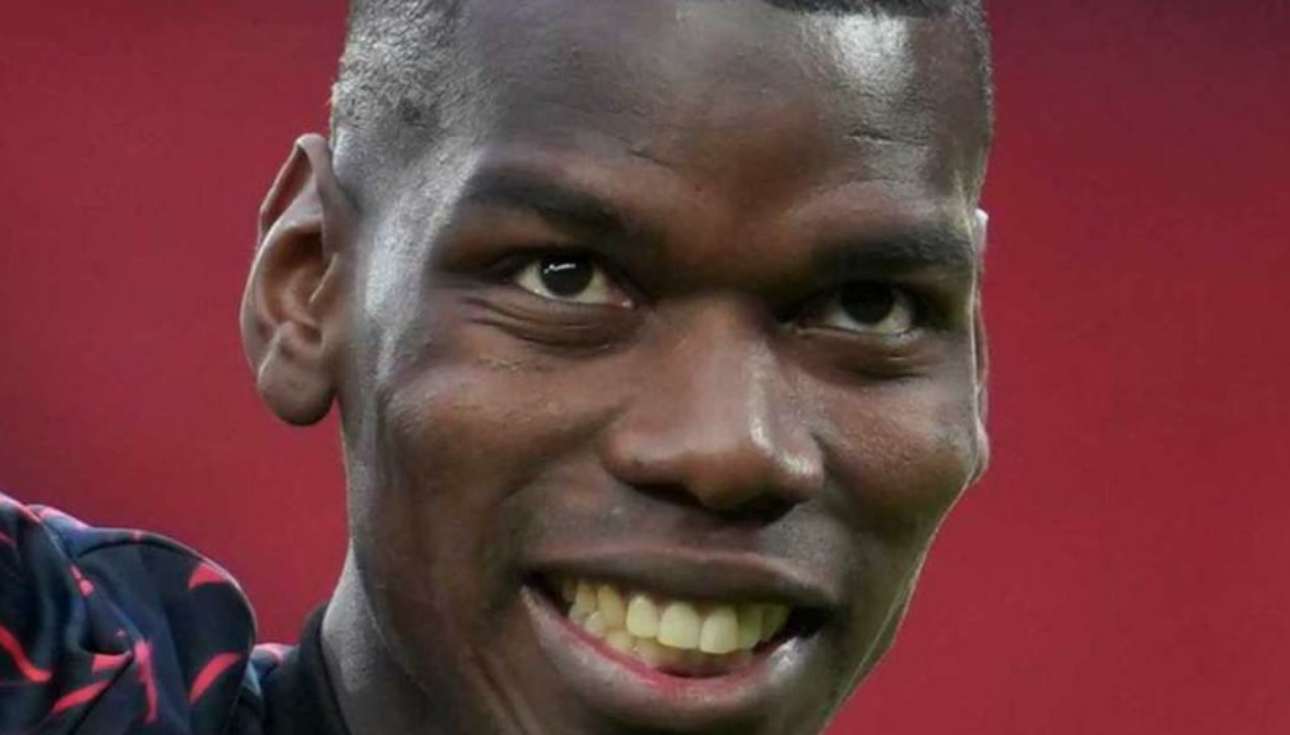 Pogba 