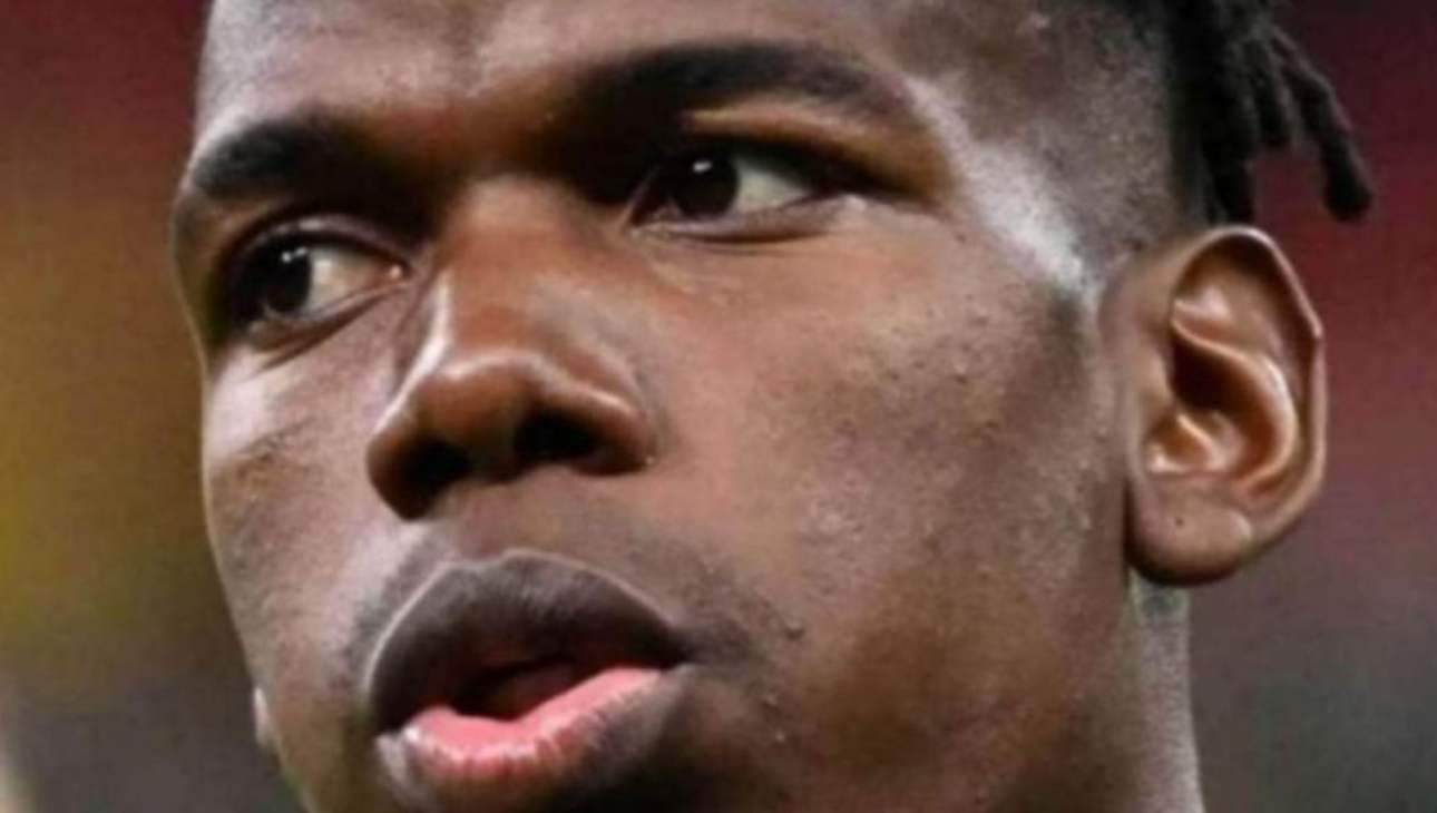 Pogba