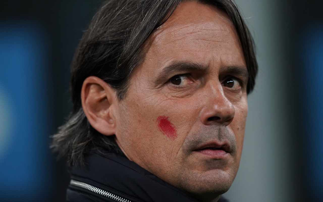 Simone Inzaghi