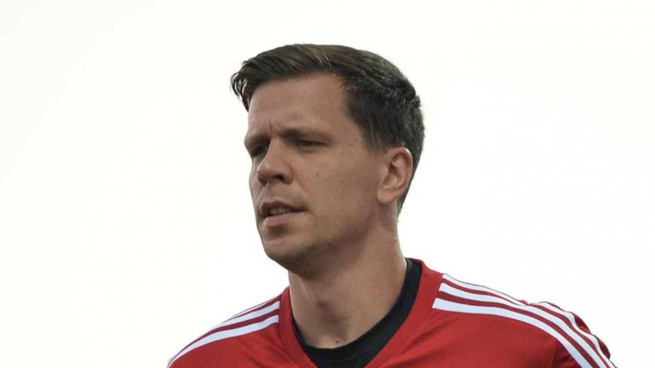 Szczesny