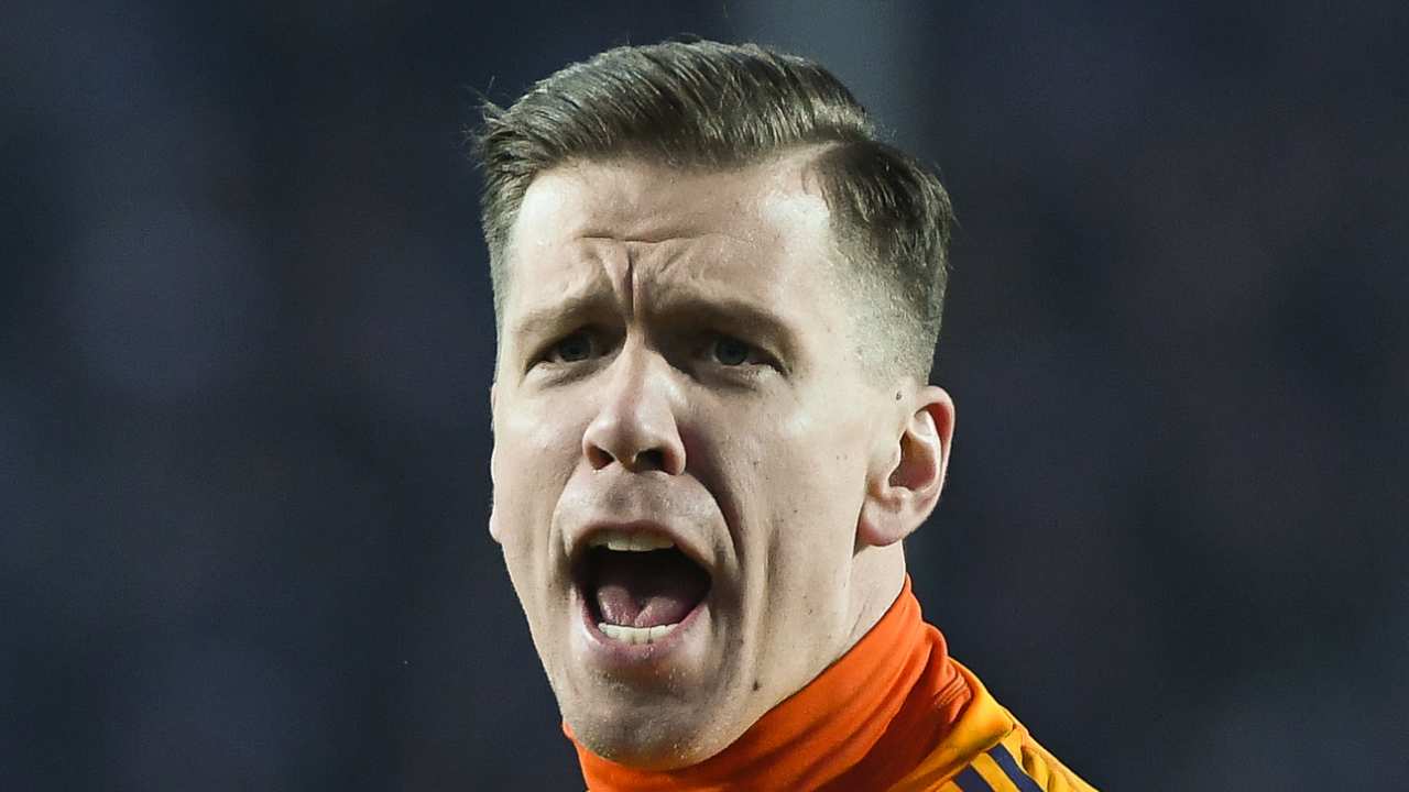 Szczesny