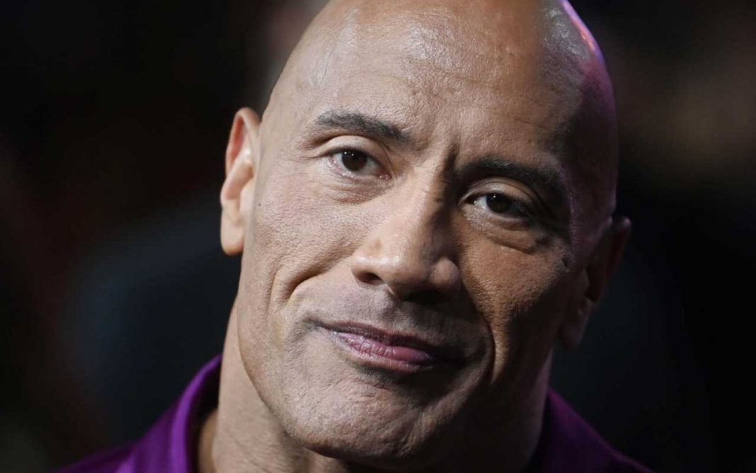 A quanto ammonta il patrimonio di The Rock? A Hollywood non ha rivali ...