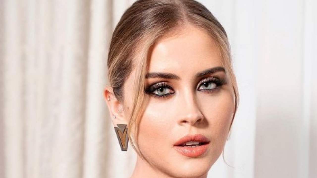 Valentina Ferragni