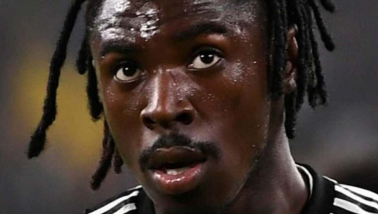 Velocità Kean 