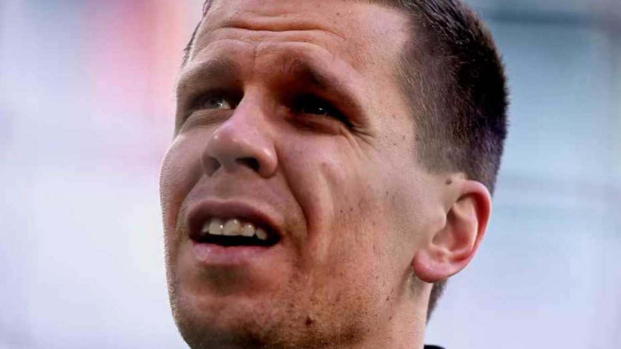 Wojciech Szczesny