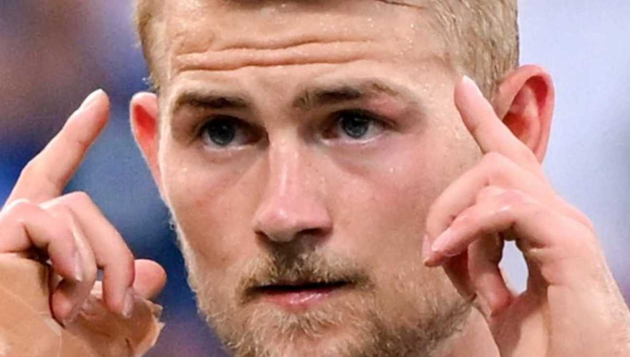 de Ligt