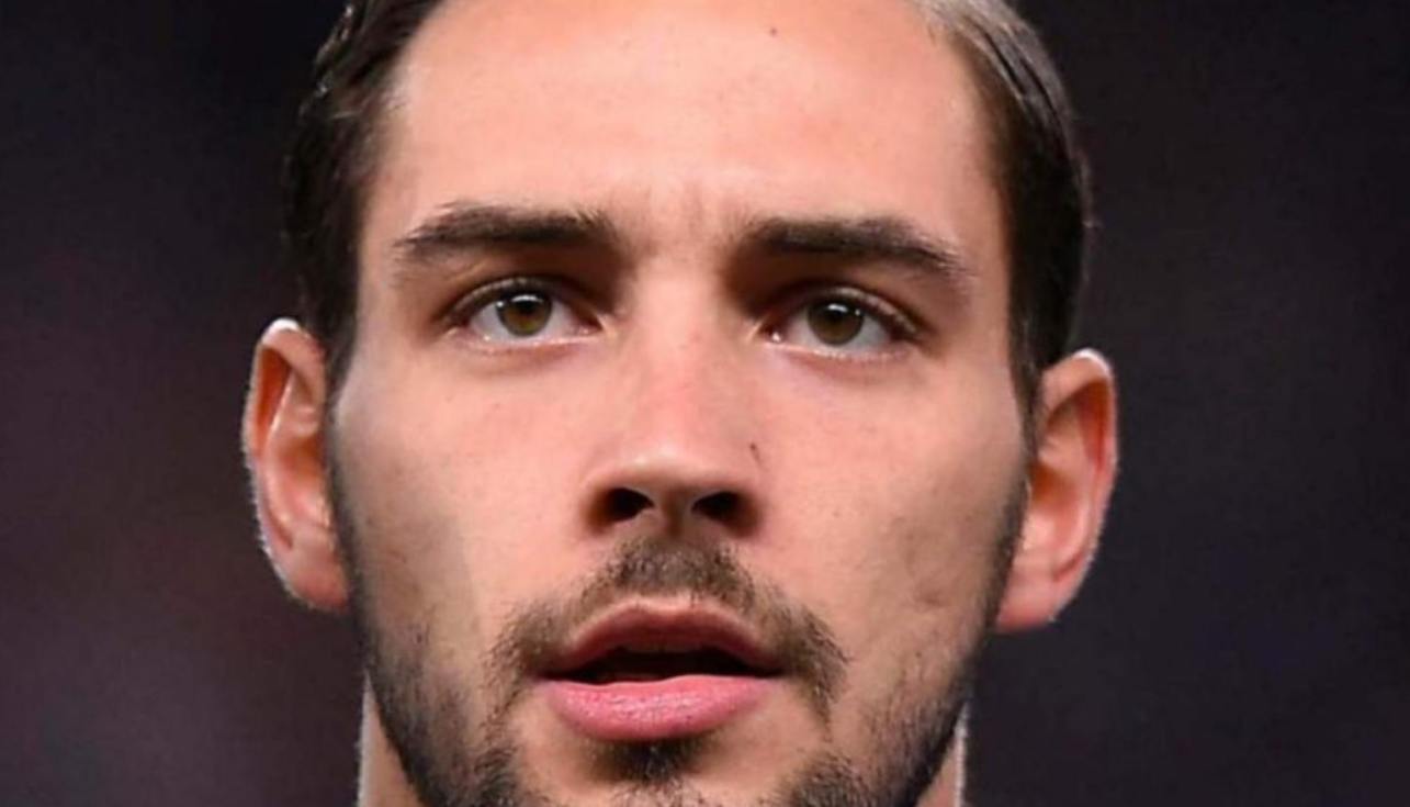 de sciglio 