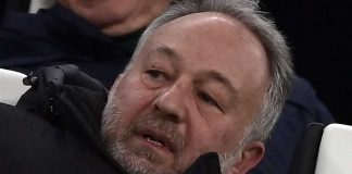 Gianluca Ferrero