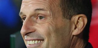 Massimiliano Allegri