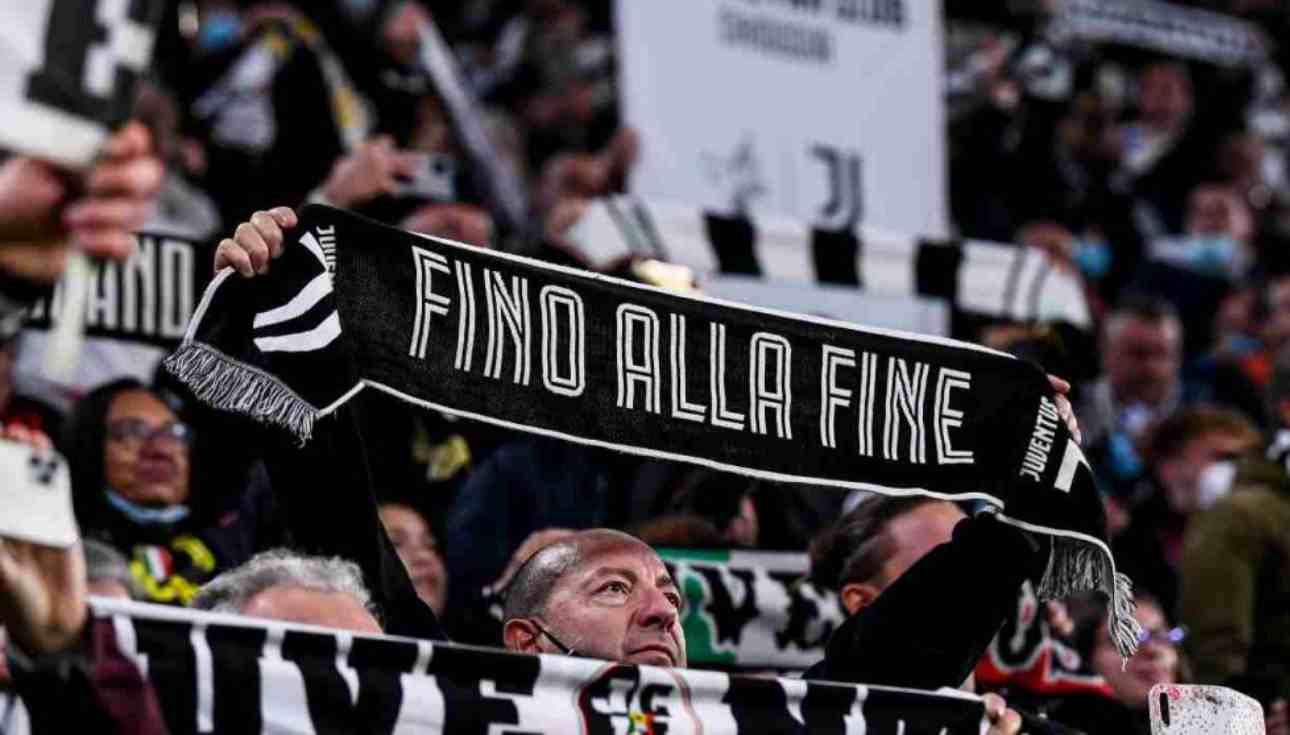 tifosi juventus 