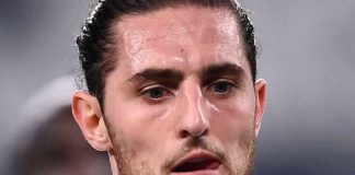 Adrien Rabiot