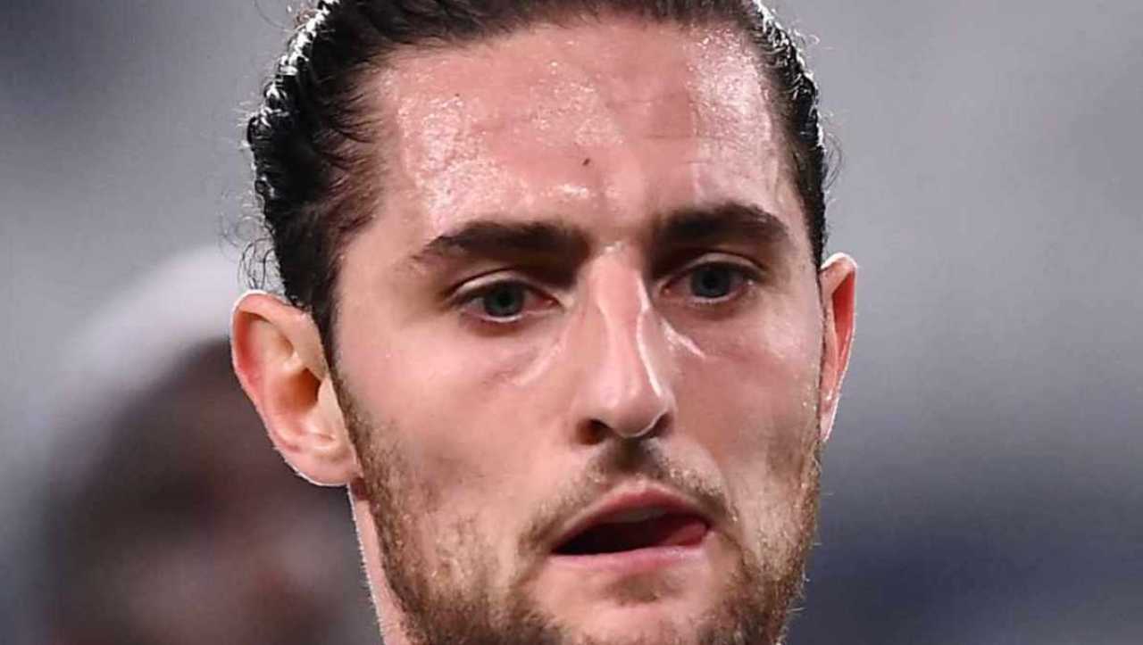 Adrien Rabiot