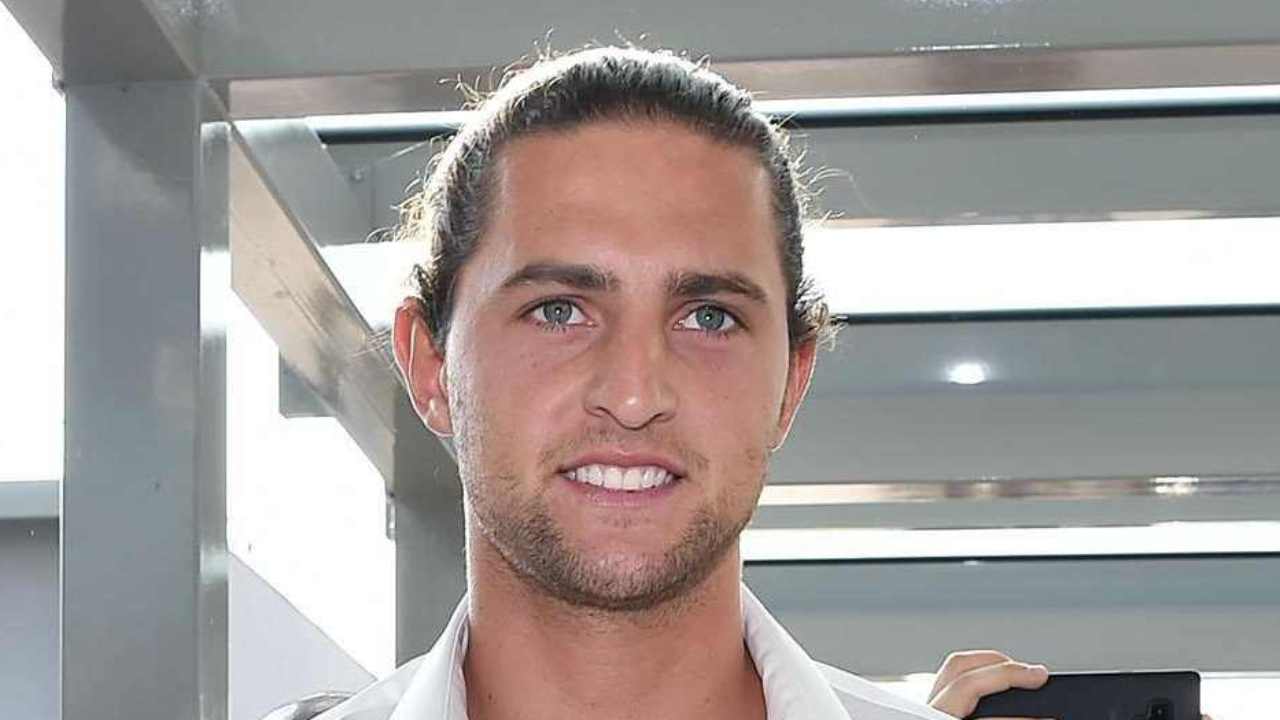 Adrien Rabiot