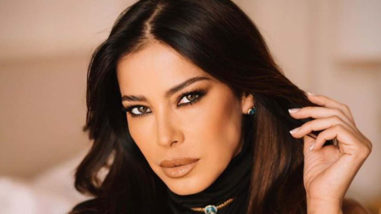 Aida Yespica 